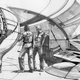 Illustration for article titled Concept Art for the emForbidden Planet/em Remake That Never Was